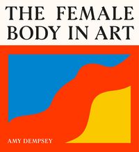 Produktbild: The Female Body in Art
