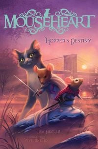 Produktbild: Hopper's Destiny