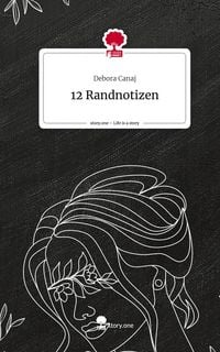 Produktbild: 12 Randnotizen. Life is a Story - story.one