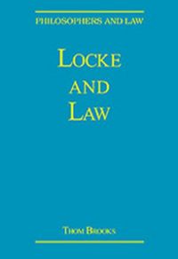 Produktbild: Locke and Law