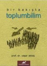 Produktbild: Bir Bakista Toplumbilim