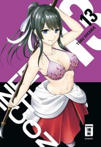 Produktbild: Infection 13