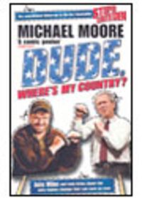Produktbild: Dude where is my Country