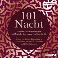 Produktbild: 101 Nacht