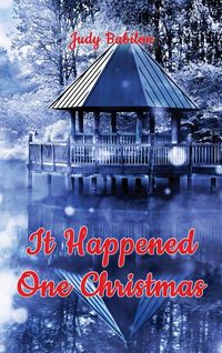 Produktbild: It Happened One Christmas