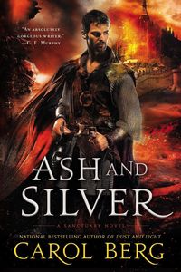 Produktbild: Berg, C: Ash & Silver