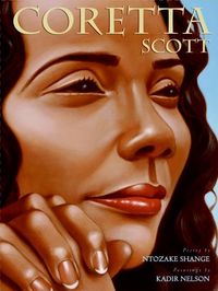 Produktbild: Coretta Scott