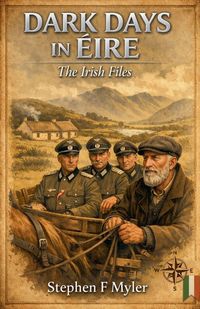 Produktbild: Dark Days in Eire