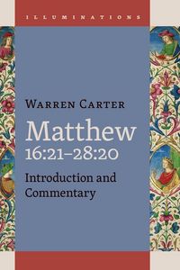Produktbild: Matthew 16