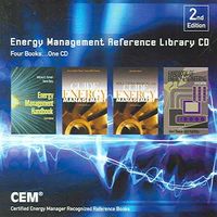 Produktbild: Energy Management Reference Library CD