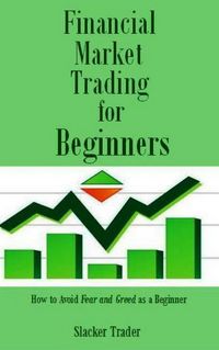 Produktbild: Financial Market Trading for Beginners