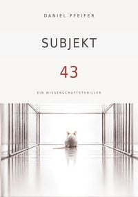 Produktbild: Subjekt 43