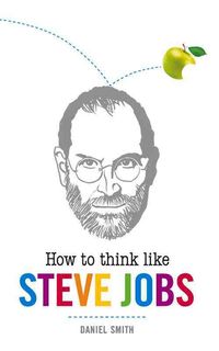 Produktbild: How to Think Like Steve Jobs
