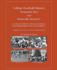 Produktbild: Memorable Plays and Memorable Moments
