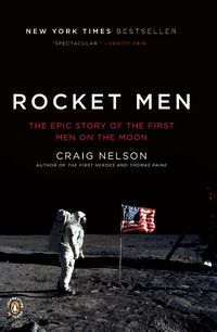 Produktbild: Rocket Men