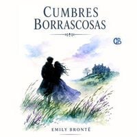 Produktbild: Cumbres Borrascosas / Wuthering Heights (Spanish Edition)