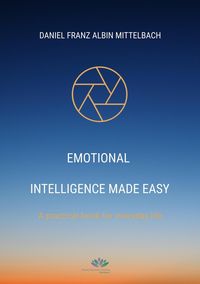 Produktbild: Emotional Intelligence Made Easy
