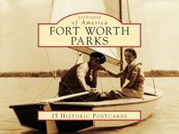 Produktbild: Fort Worth Parks
