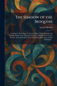 Produktbild: The Shadow of the Iroquois