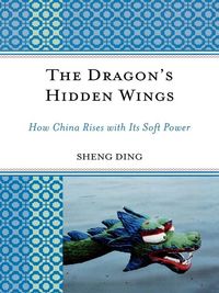 Produktbild: The Dragon's Hidden Wings