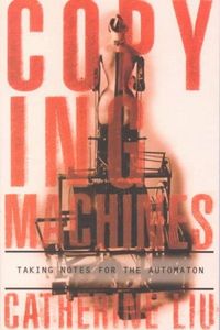 Produktbild: Copying Machines