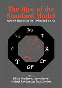 Produktbild: Rise Of The Standard Model