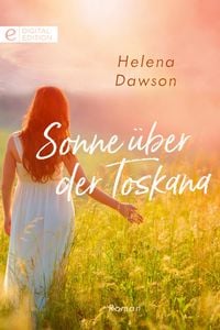 Produktbild: Sonne &uuml;ber der Toskana