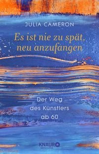 Produktbild: Es ist nie zu sp&auml;t, neu anzufangen