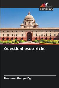 Produktbild: Questioni esoteriche