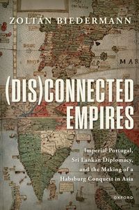Produktbild: (Dis)connected Empires