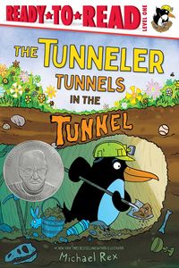 Produktbild: The Tunneler Tunnels in the Tunnel
