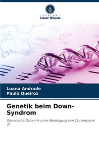 Produktbild: Genetik beim Down-Syndrom