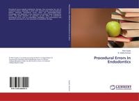 Produktbild: Procedural Errors In Endodontics