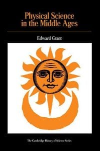 Produktbild: Physical Science in the Middle Ages
