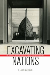 Produktbild: Excavating Nations