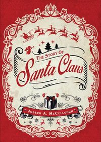 Produktbild: The Story of Santa Claus