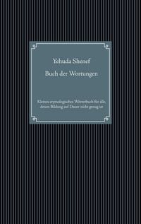 Produktbild: Buch der Wortungen