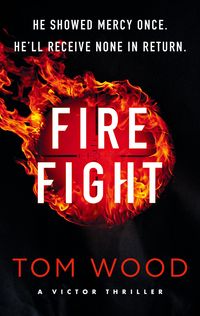 Produktbild: Firefight