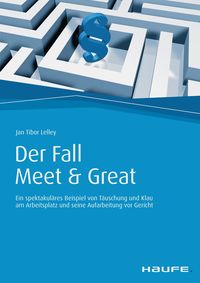Bild vom Artikel Der Fall Meet & Great vom Autor Jan Tibor Lelley