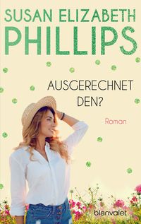 Produktbild: Ausgerechnet den?