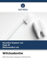 Produktbild: Wilckodontie