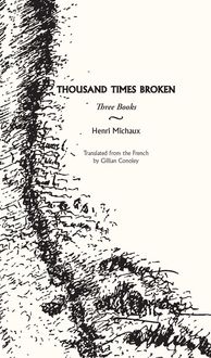 Produktbild: Thousand Times Broken