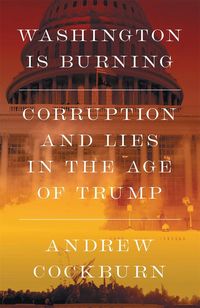 Produktbild: Washington Is Burning