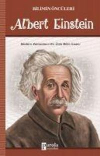 Produktbild: Albert Einstein