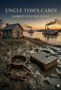 Produktbild: Uncle Tom's Cabin