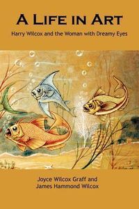 Produktbild: A Life in Art