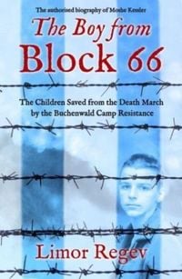Produktbild: The Boy from Block 66