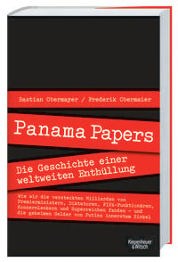 Produktbild: Panama Papers