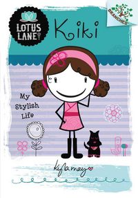 Produktbild: Lotus Lane #01 Kiki My Stylish
