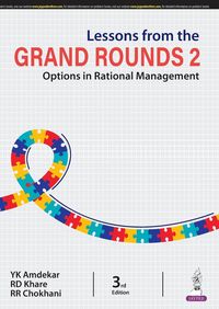 Produktbild: Lessons from the Grand Rounds 2